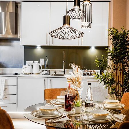The Waterhouse Avenue By Kandara 5 Star City Home In מיידסטון מראה חיצוני תמונה