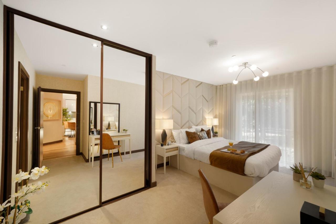 The Waterhouse Avenue By Kandara 5 Star City Home In מיידסטון מראה חיצוני תמונה