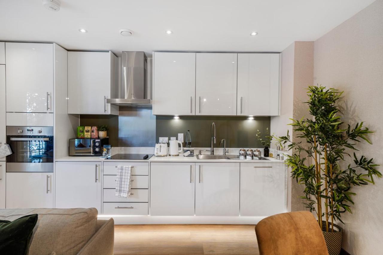 The Waterhouse Avenue By Kandara 5 Star City Home In מיידסטון מראה חיצוני תמונה