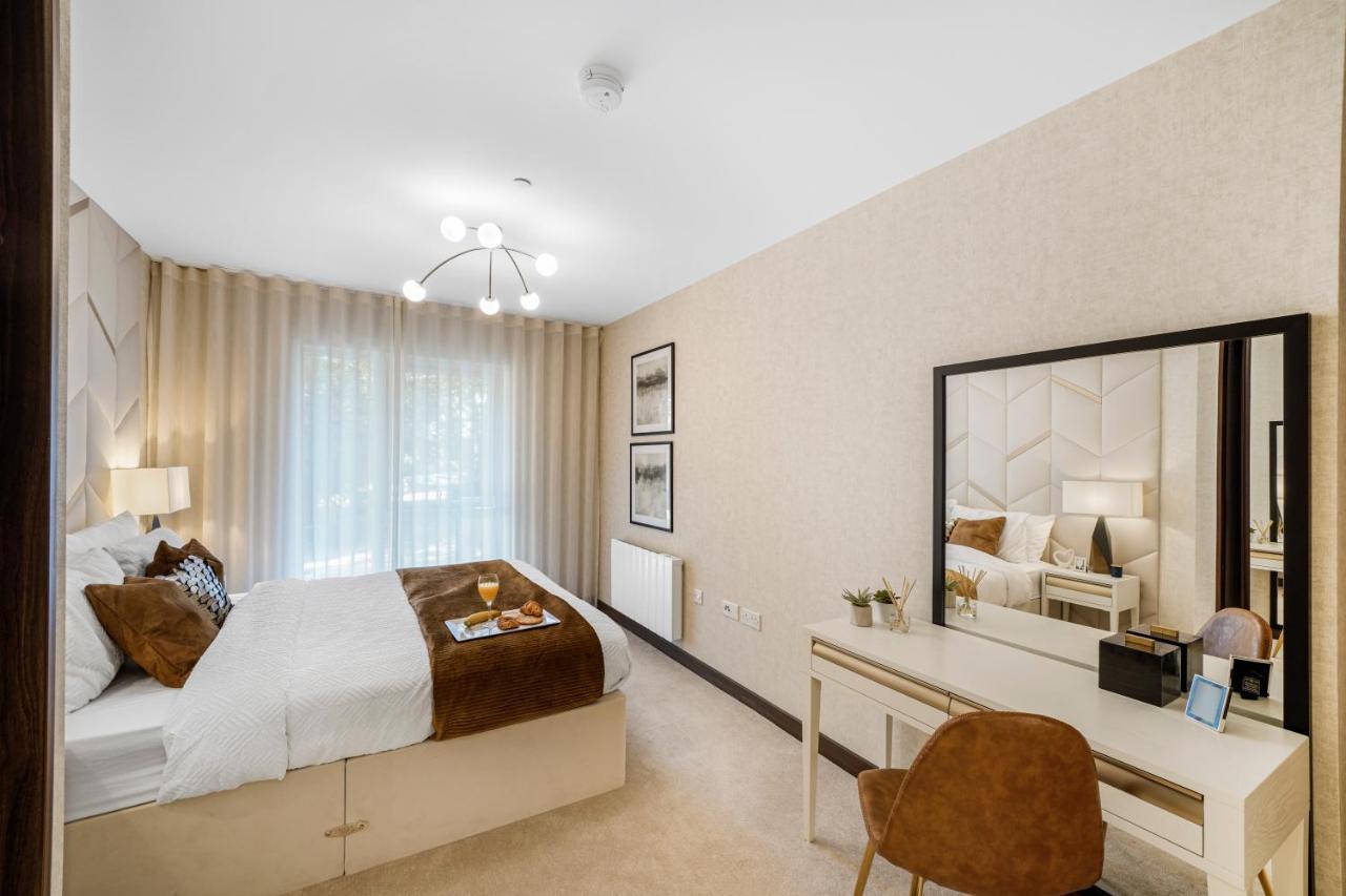 The Waterhouse Avenue By Kandara 5 Star City Home In מיידסטון מראה חיצוני תמונה