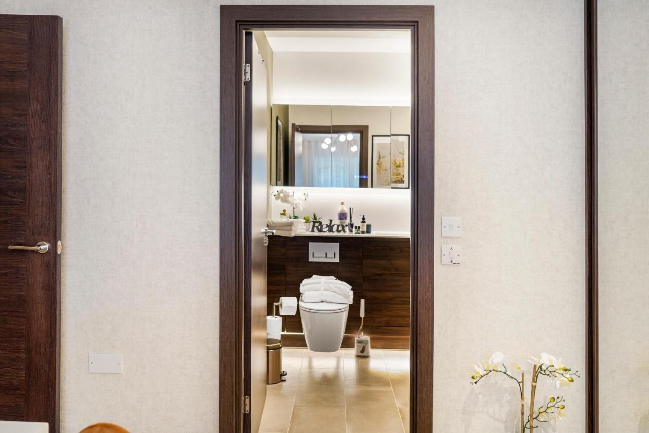The Waterhouse Avenue By Kandara 5 Star City Home In מיידסטון מראה חיצוני תמונה