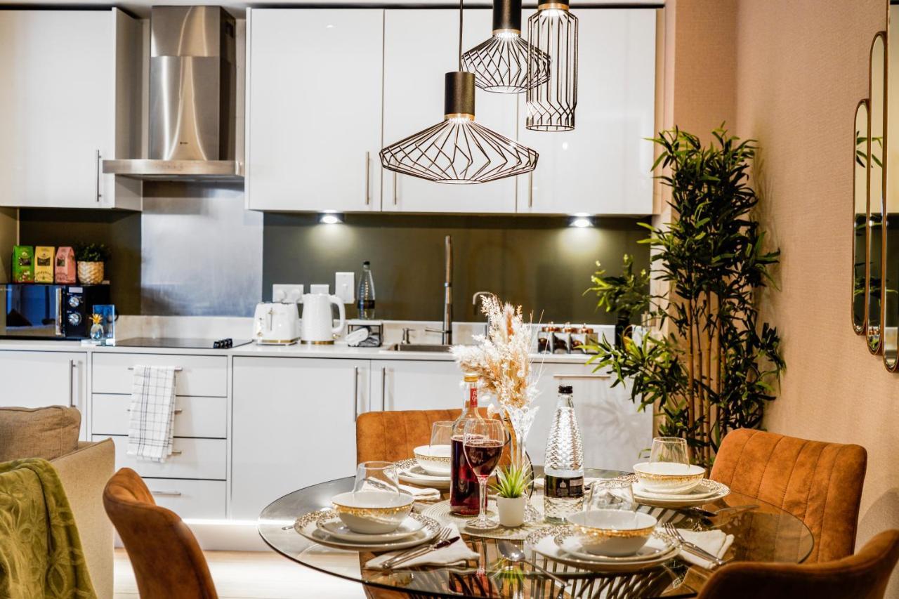 The Waterhouse Avenue By Kandara 5 Star City Home In מיידסטון מראה חיצוני תמונה