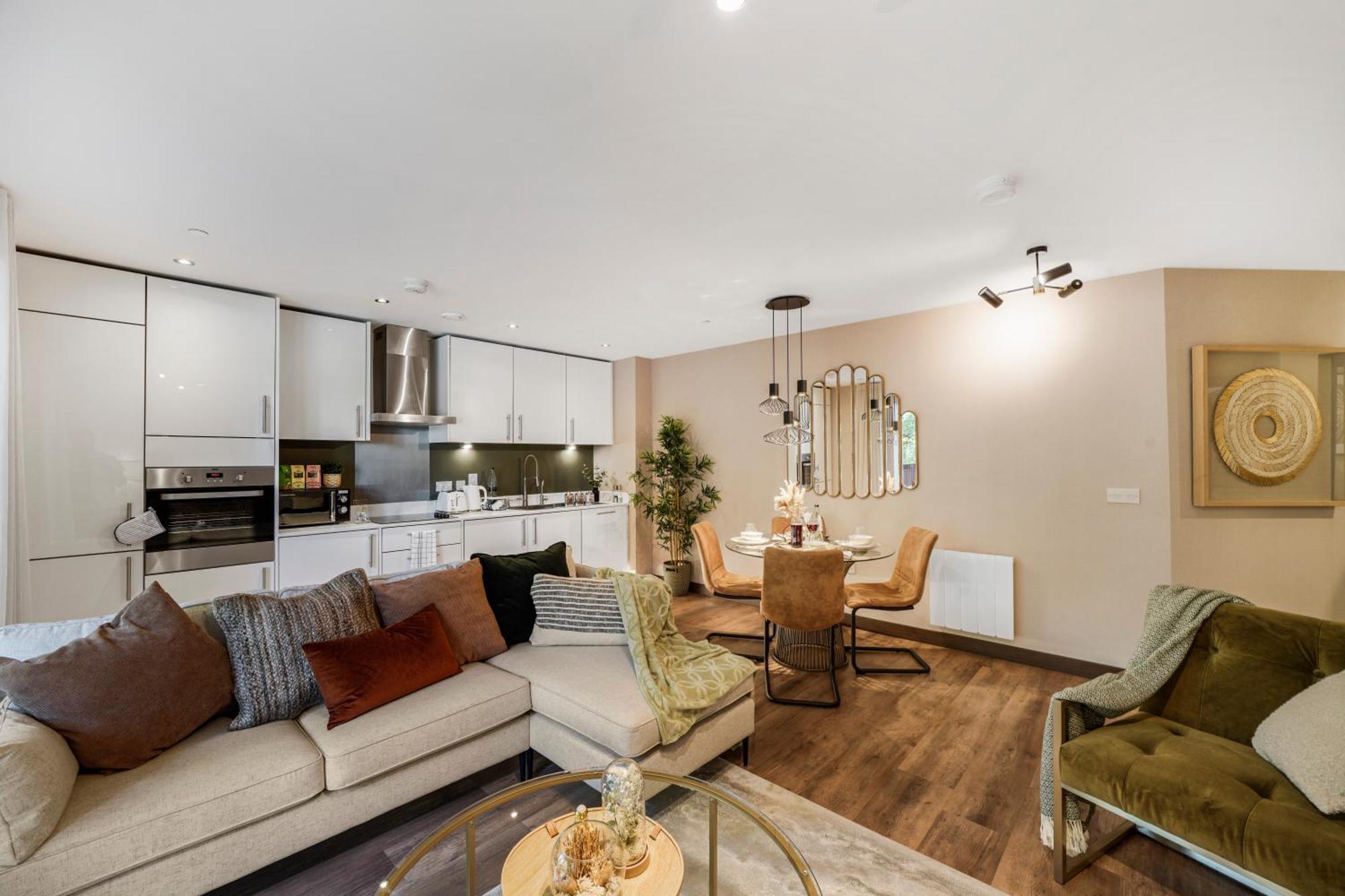 The Waterhouse Avenue By Kandara 5 Star City Home In מיידסטון מראה חיצוני תמונה