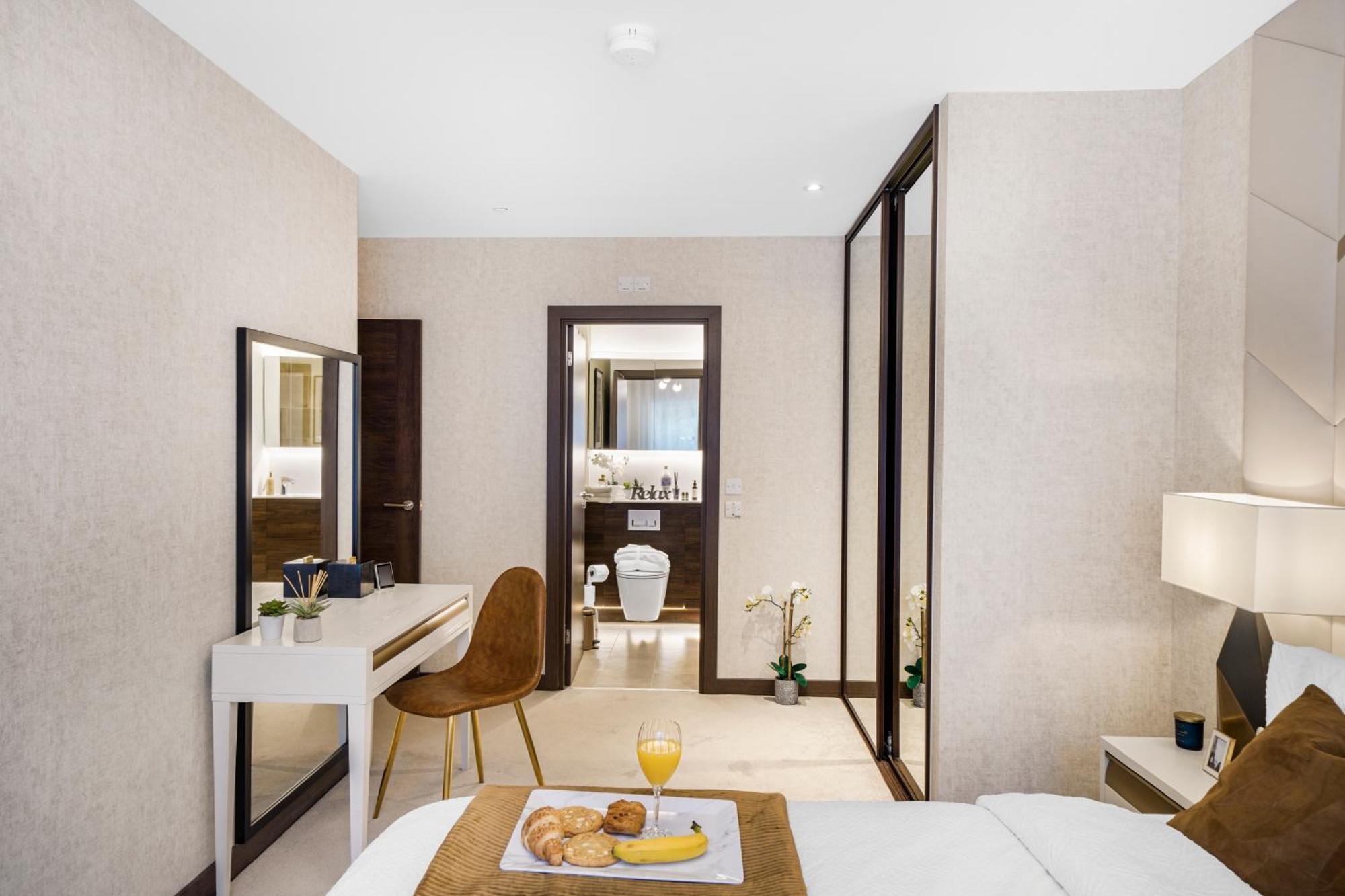 The Waterhouse Avenue By Kandara 5 Star City Home In מיידסטון מראה חיצוני תמונה