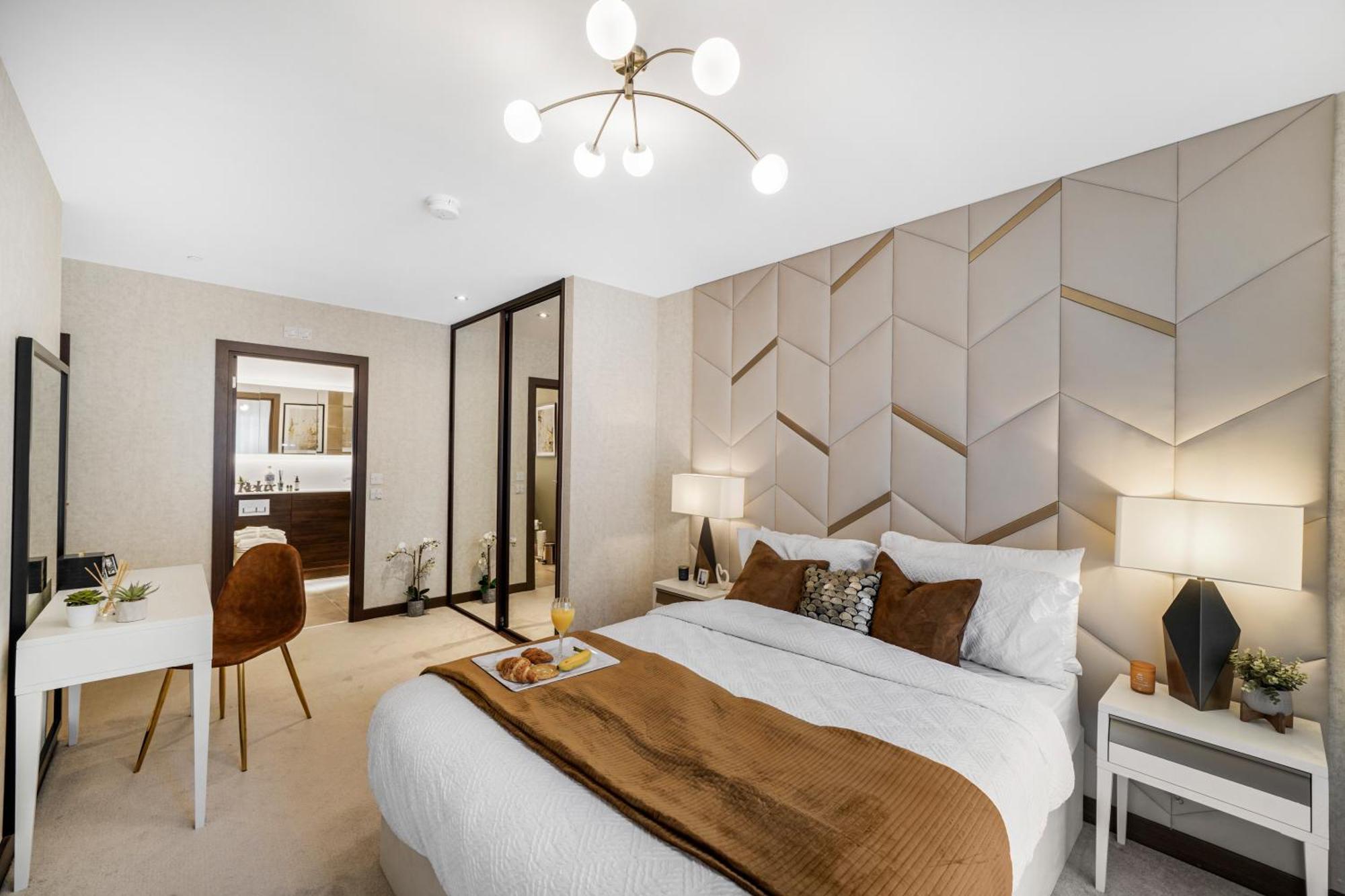 The Waterhouse Avenue By Kandara 5 Star City Home In מיידסטון מראה חיצוני תמונה
